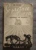 M. Ilin - Se preface lumea: oameni și munți (1944), Editura Forum, Bucuresti, Carte Istorie, Stare buna