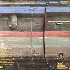 Vinil 3XLP Wings ‎– Wings Over America (VG+)