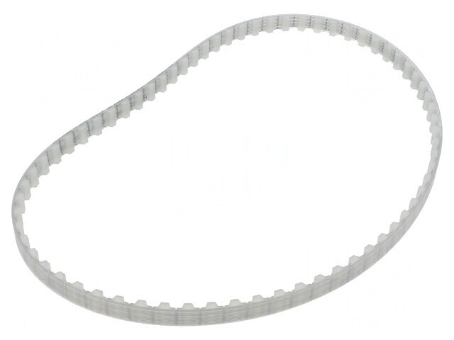 Curea dințată T10 680mm 68 dinți