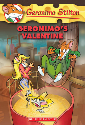 Geronimo&amp;#039;s Valentine foto