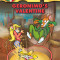 Geronimo's Valentine