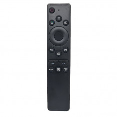 Telecomanda BN59-01242A, buton Netflix, neagra pentru Samsung