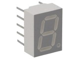 Afișaj LED 7 Segmente 10mm Roșu