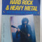 Revista Hard Rock &amp; Heavy Metal, Big Parade nr 1, 30 pag, in italiana
