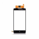 Touchscreen Original Nokia Lumia 830, Geam Sticla Ecran Tactil, Display