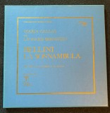 Vinil 3XLP Editie Cartonata Maria Callas / Bernstein &ndash; La Sonnambula (VG++), Clasica