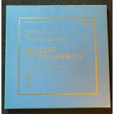 Vinil 3XLP Editie Cartonata Maria Callas / Bernstein &ndash; La Sonnambula (VG++)