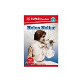 DK Super Readers Level 3 Helen Keller