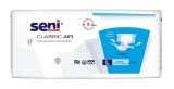 SENI Classic Air Scutece Adulti L 30 bucati
