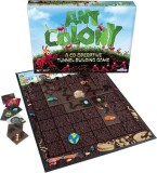 Joc de cooperare - Colonia de furnici