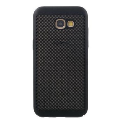 Husa Telefon Plastic Samsung Galaxy J4+ 2018 j415 Mesh foto