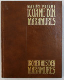 ICOANE DIN MARAMURES de MARIUS PORUMB 1975