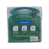 Carte colorat cu apa Magica - Frozen