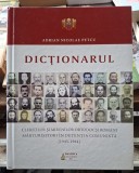 Dictionarul clericilor si mirenilor ortodocsi romani marturisitori in detentia comunista - Adrian Nicolae Petcu