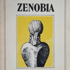 ZENOBIA-GELLU NAUM