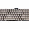 Tastatura Laptop, HP, Pavilion 17-W, 17T-W, TPN-Q174, iluminata, aurie, layout US