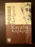 Konstantinos P. Kavafis - Poeme (ediție bilingvă; 2008) (vezi descriere)