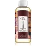 Ashleigh &amp; Burwood London The Scented Home Moroccan Spice reumplere &icirc;n aroma difuzoarelor 150 ml