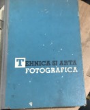 AMS2 Fotografii - Tehnica si arta Fotografica