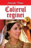 Cumpara ieftin SET Colierul reginei 3 vol - Alexandre Dumas