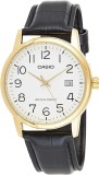 Ceas Barbati, Casio, Collection MTP-V0 MTP-V002GL-7B2UDF - Marime universala