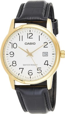 Ceas Barbati, Casio, Collection MTP-V0 MTP-V002GL-7B2UDF - Marime universala foto