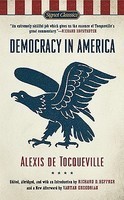 Democracy in America foto