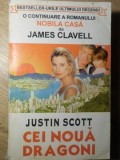 CEI NOUA DRAGONI-JUSTIN SCOTT-204634