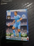Card uefa champions league 2014-2015 ue056, Panini