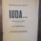 Iuda... - Maria Arsene