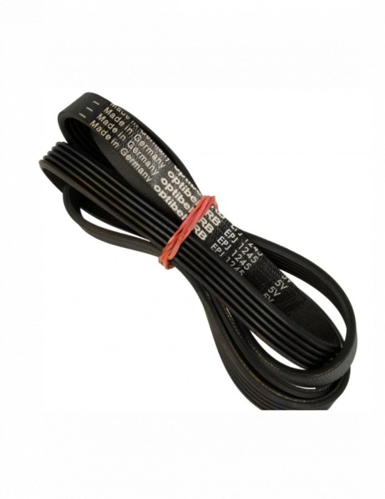 Curea tip 1245J5EL masina de spalat Whirlpool