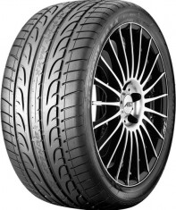 Cauciucuri de vara Dunlop SP Sport Maxx DSROF ( 315/35 R20 110W XL *, runflat ) foto