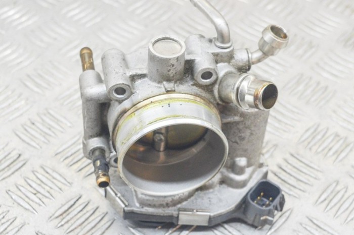 Corp clapetă OPEL MOKKA / MOKKA X 2013 OEM: 0280750562,55577375 | 10695594