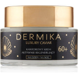 Cumpara ieftin Dermika Luxury Caviar crema regeneratoare 60+ 50 ml