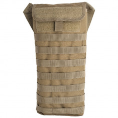 Airsoft Rucsac Hidratare 3L Tan GFC foto