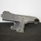 Scut motor dreapta spate TOYOTA AURIS TOURING SPORTS _E18_ 2015 OEM: 57627-02090 3562234