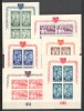 Romania.1948 Organizatia Sportului Popular OSP-coli mici XR.203, Nestampilat