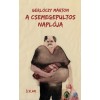 A csemegepultos napl&oacute;ja - Gerl&oacute;czy M&aacute;rton