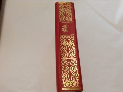 Nuvele - Gib. I. Mihaescu 2 VOLUME COLEGATE DE LUX--RF17/3 foto