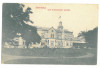 1545 - JIMBOLIA, Timis, Castle, Romania - old postcard - used - 1913, Circulata, Printata