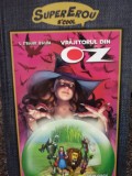 L. Frank Baum - Vrajitorul din oz (Editia: 2017)