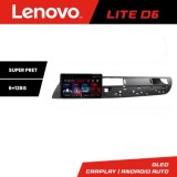 Navigatie Citroen C5 2008-2017 Lenovo Kit-C5 8 core 6+128 GB Android Waze USB Navigatie Internet Youtube Radio CarStore Technology