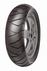 Motorcycle Tyres Mitas MC16 ( 130/60-13 TL 53J Roata spate, Roata fata ) foto