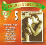Various - Evergreen Melodies 5, CD