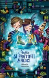 Sofia și pantofii magici. Ghetele interzise (Vol. 2) - Usch Luhn