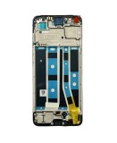 Ecran LCD Display cu Rama Oppo A78 4G, CPH2565