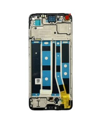 Ecran LCD Display cu Rama Oppo A78 4G, CPH2565 foto