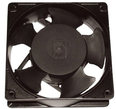 YJF12038HS-2N VENTILATOR 240V/21W 120X120X38 COM pentru frigider Articol Alternativ foto