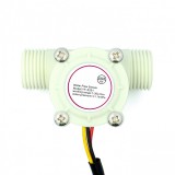 Floumetru YF-S201 / Senzor masura debit lichid (f.322)
