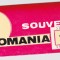 AMS % - SET 6 DIAPOZITIVE - MANASTIREA PUTNA, SOUVENIR ROMANIA